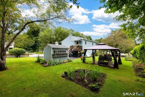 360 South Street Windham CT 06226