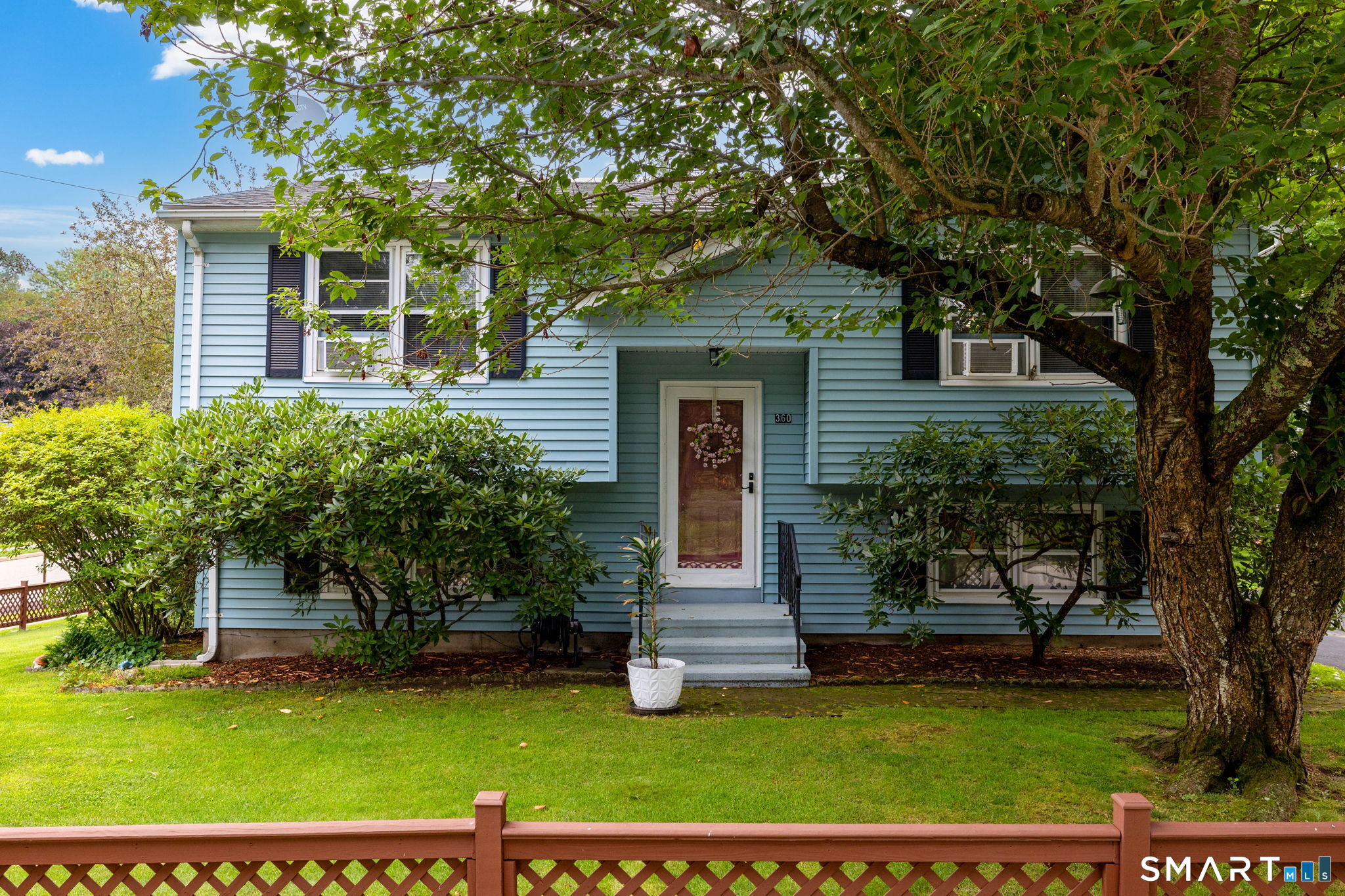 360 South Street Windham CT 06226