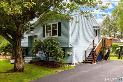 360 South Street Windham CT 06226
