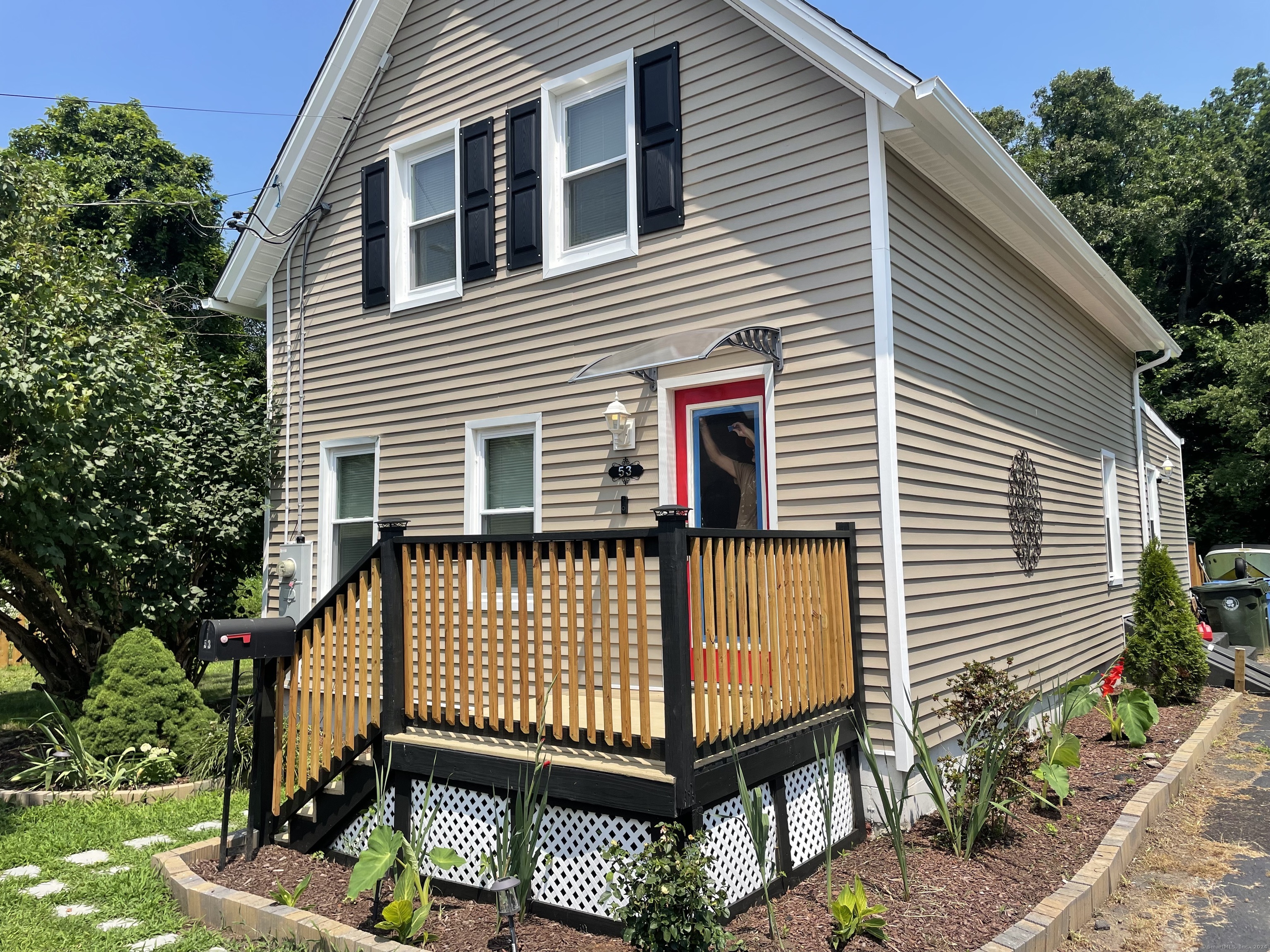53 Sturtevant Street Norwich CT 06360
