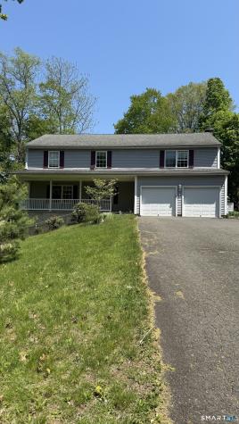 1130 Hanover Avenue Meriden CT 06451