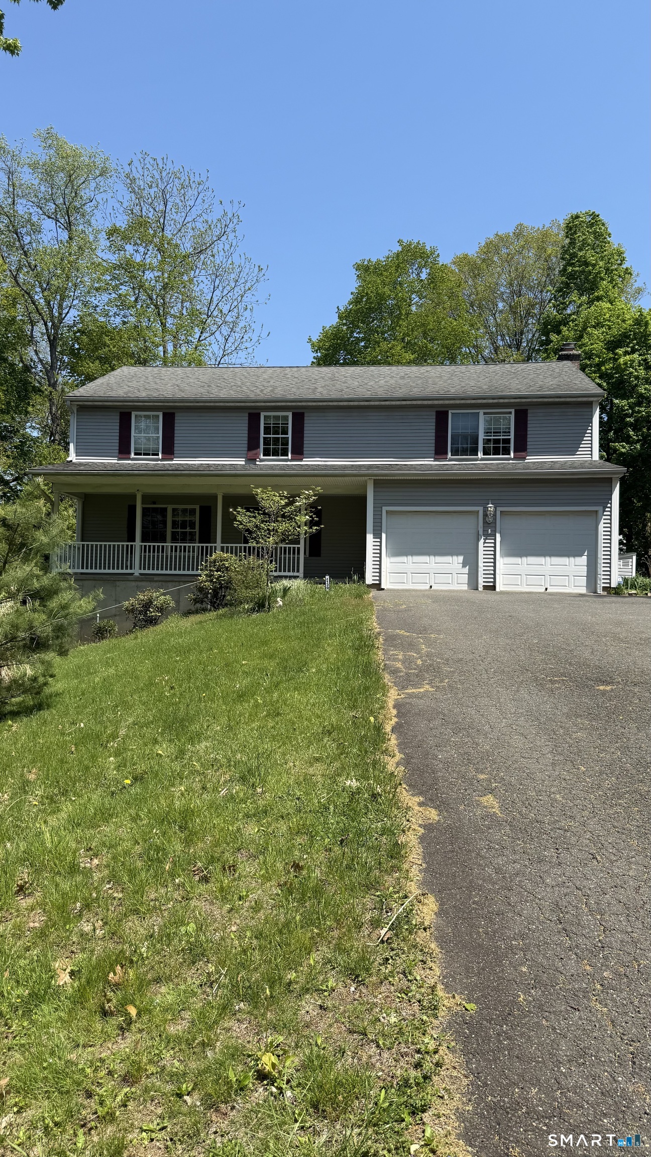 1130 Hanover Avenue Meriden CT 06451