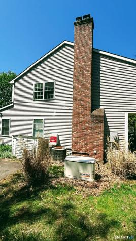 1130 Hanover Avenue Meriden CT 06451