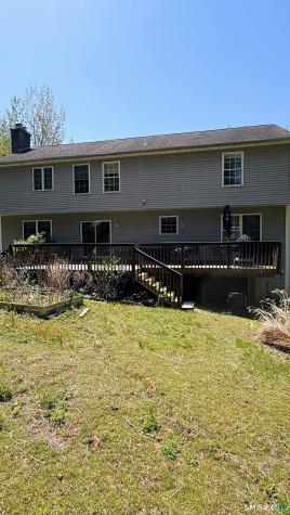 1130 Hanover Avenue Meriden CT 06451