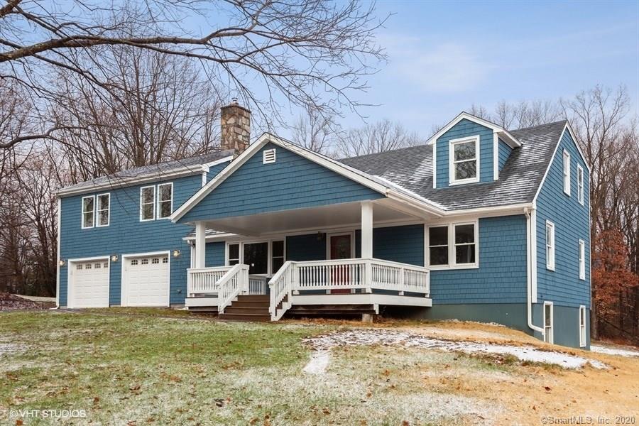 30 Knollcrest Drive Brookfield CT 06804