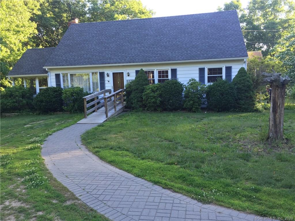 148 County Road Wolcott CT 06716