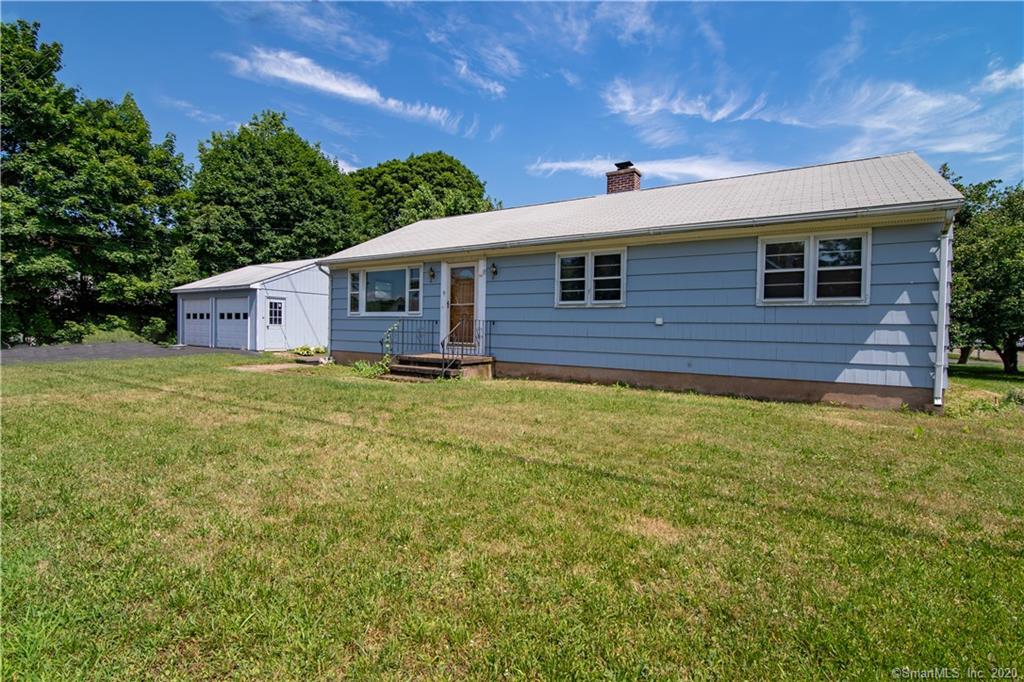 9 Woodlawn Avenue Branford CT 06405