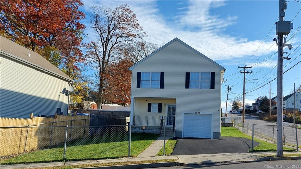 1530 Reservoir Avenue Bridgeport CT 06606