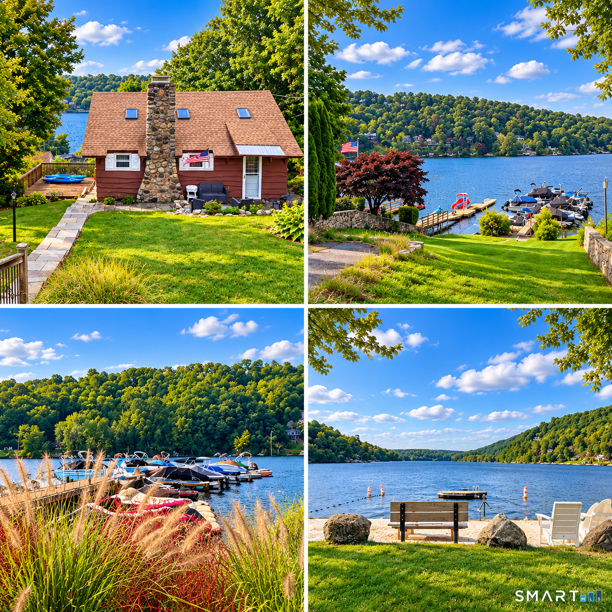 9 Keplers Way New Fairfield CT 06812