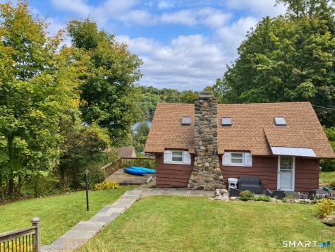 9 Keplers Way New Fairfield CT 06812
