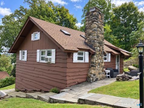 9 Keplers Way New Fairfield CT 06812