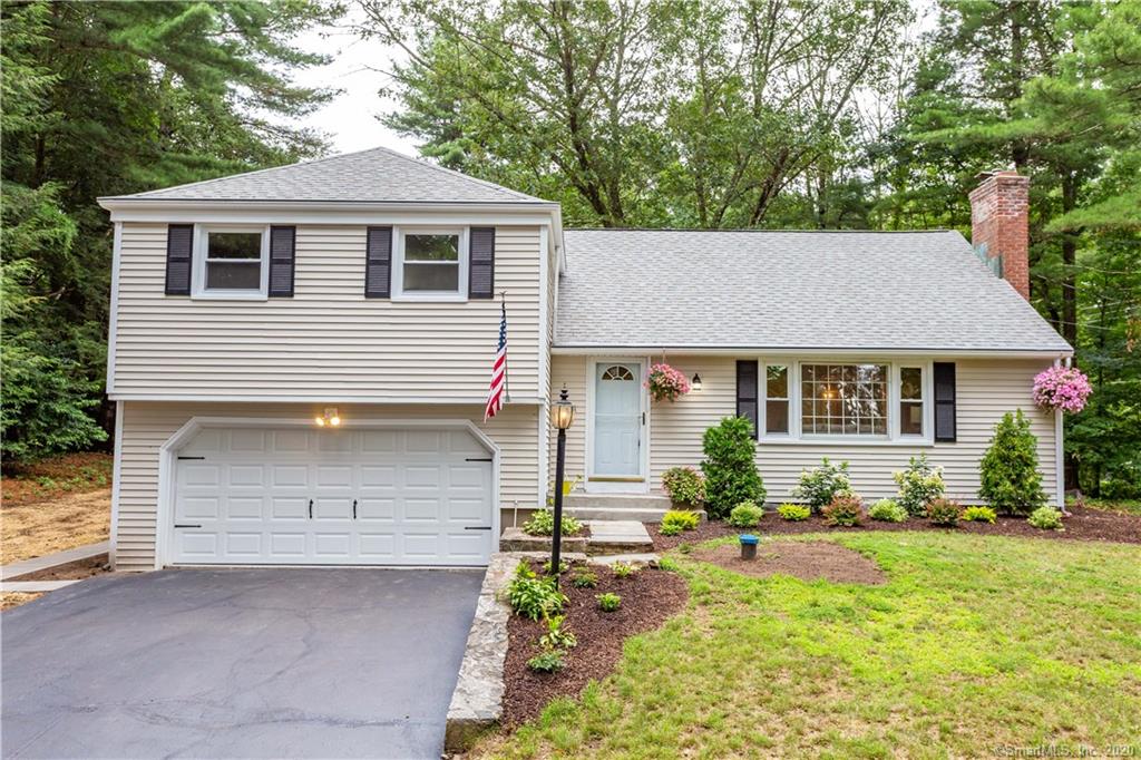 2 David Drive Simsbury CT 06070