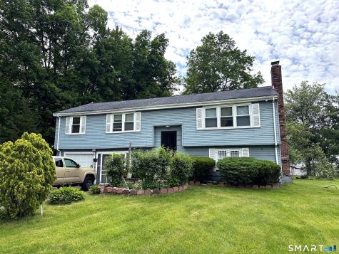 27 Eagleton Drive Windsor CT 06095