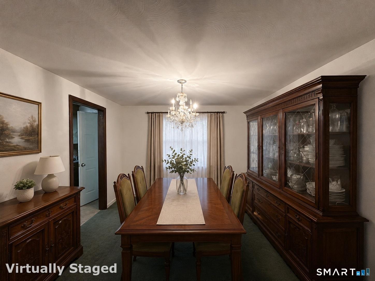 27 Eagleton Drive Windsor CT 06095