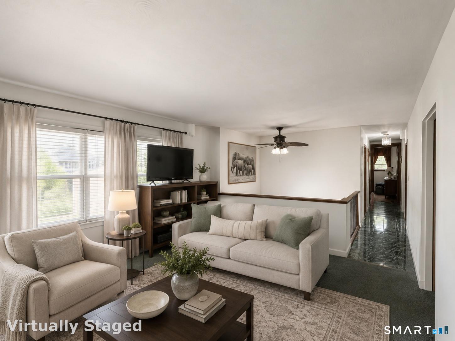 27 Eagleton Drive Windsor CT 06095