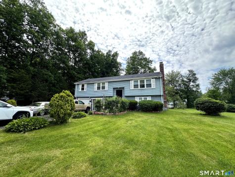 27 Eagleton Drive Windsor CT 06095