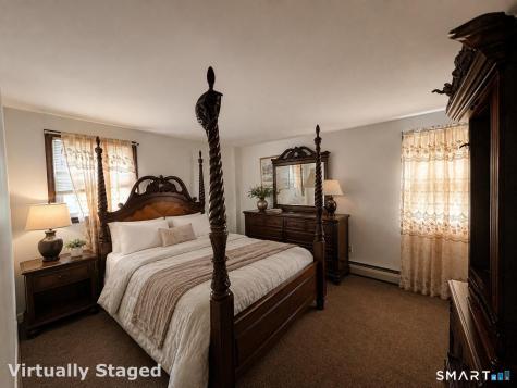 27 Eagleton Drive Windsor CT 06095
