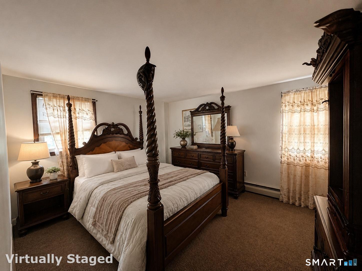 27 Eagleton Drive Windsor CT 06095