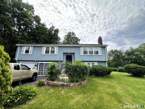 27 Eagleton Drive Windsor CT 06095