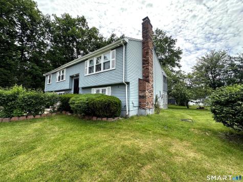 27 Eagleton Drive Windsor CT 06095