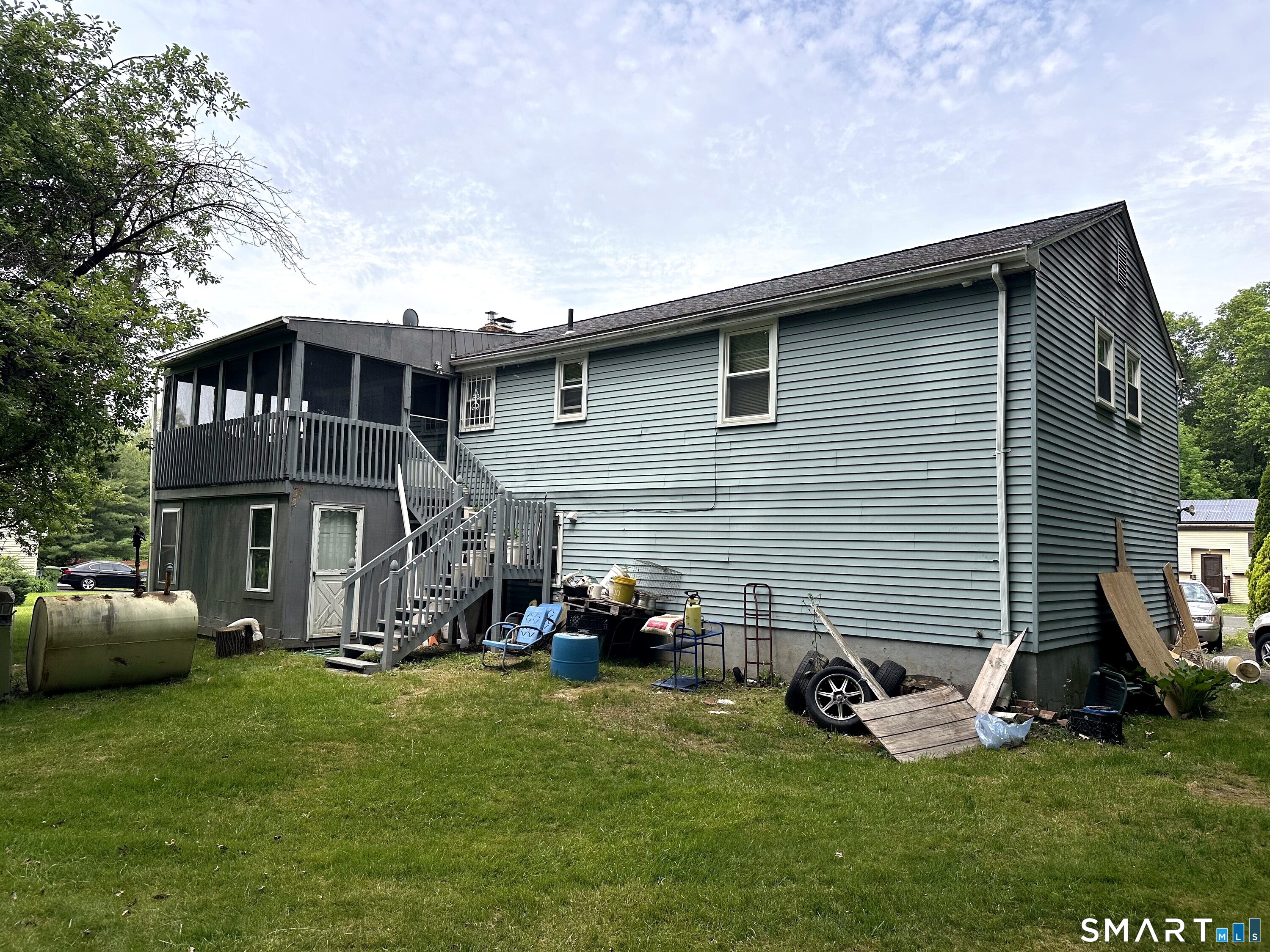 27 Eagleton Drive Windsor CT 06095
