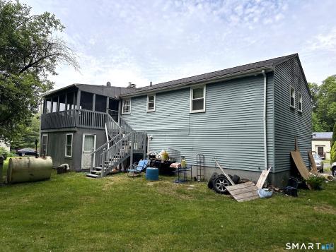 27 Eagleton Drive Windsor CT 06095