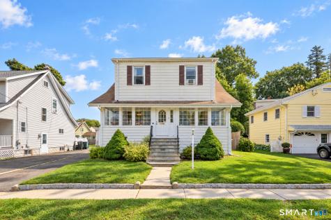 66 Housatonic Drive Milford CT 06460