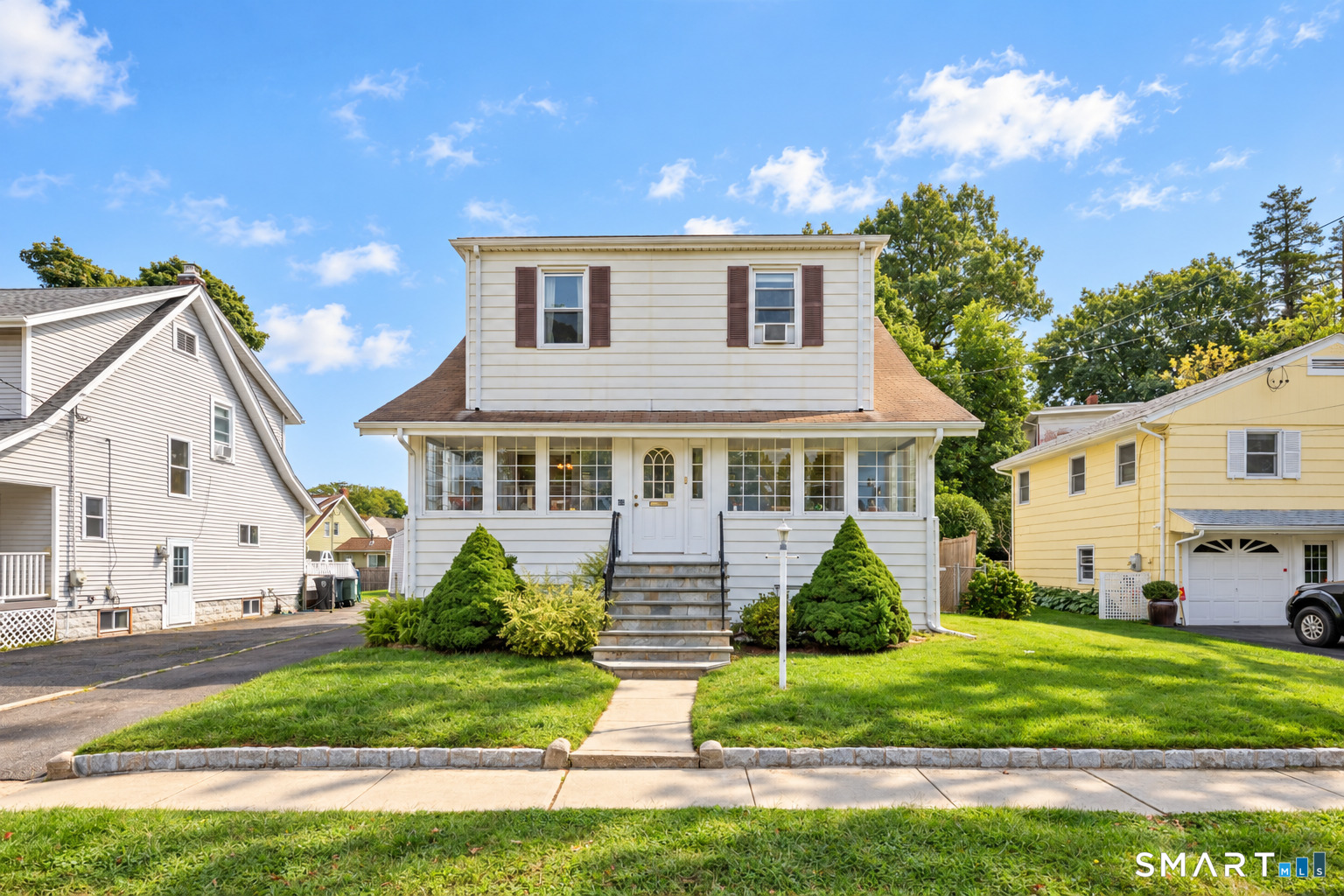 Milford CT, 66 Housatonic Drive