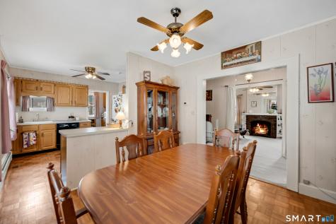 66 Housatonic Drive Milford CT 06460
