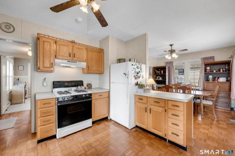 66 Housatonic Drive Milford CT 06460