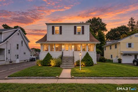 66 Housatonic Drive Milford CT 06460