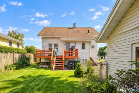 66 Housatonic Drive Milford CT 06460