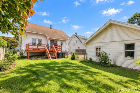 66 Housatonic Drive Milford CT 06460
