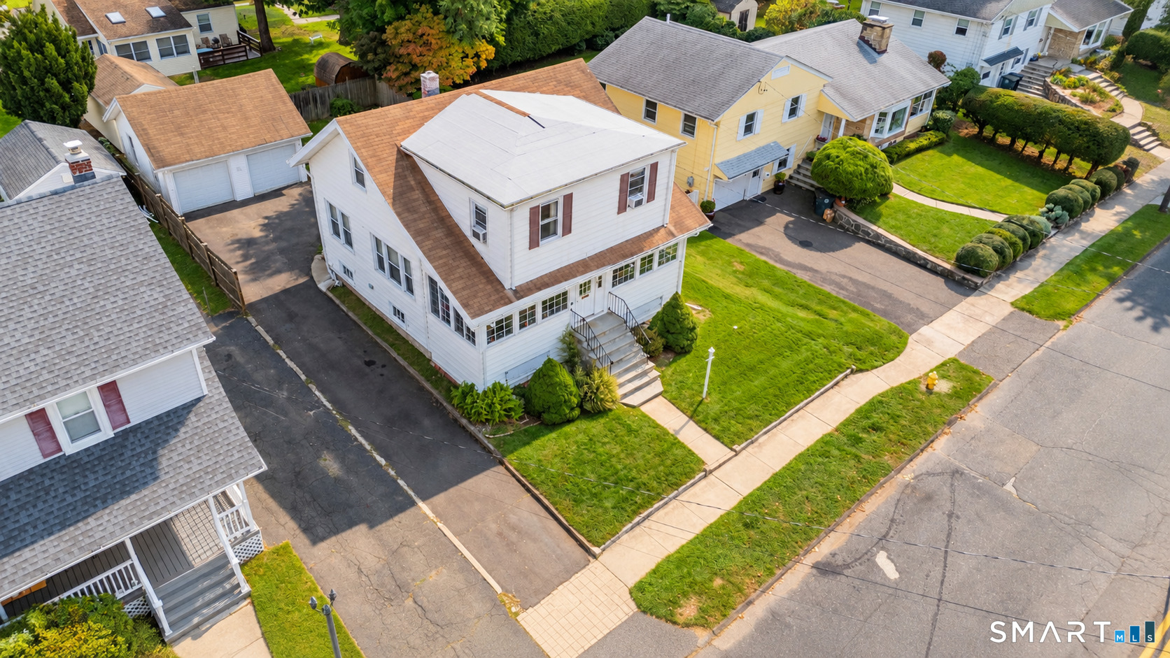 66 Housatonic Drive Milford CT 06460