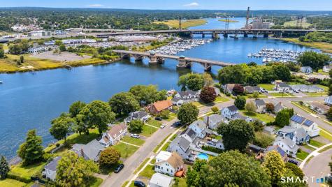 66 Housatonic Drive Milford CT 06460