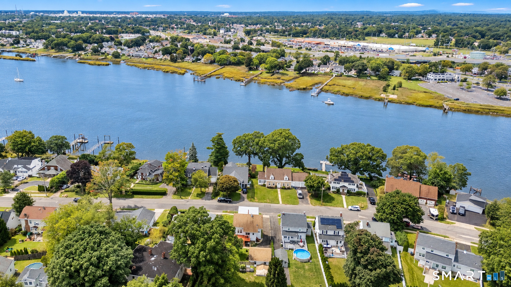 66 Housatonic Drive Milford CT 06460