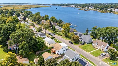 66 Housatonic Drive Milford CT 06460