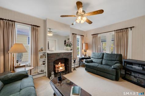 66 Housatonic Drive Milford CT 06460