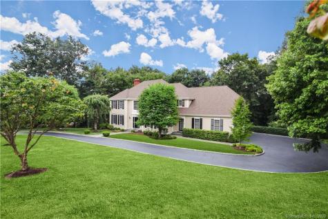 23 Tuckahoe Road Easton CT 06612
