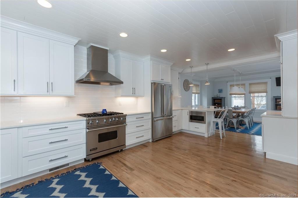 56 Robson Place Fairfield CT 06824
