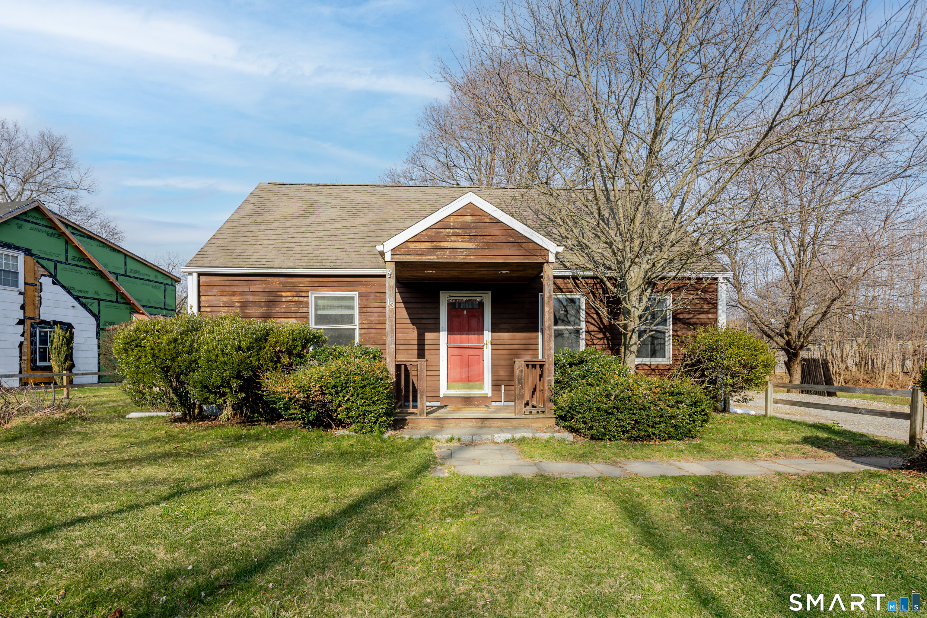 13 Fairchild Drive Bethel CT 06801