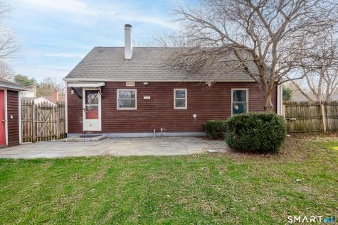 13 Fairchild Drive Bethel CT 06801