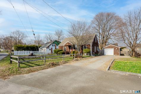 13 Fairchild Drive Bethel CT 06801