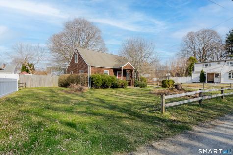 13 Fairchild Drive Bethel CT 06801