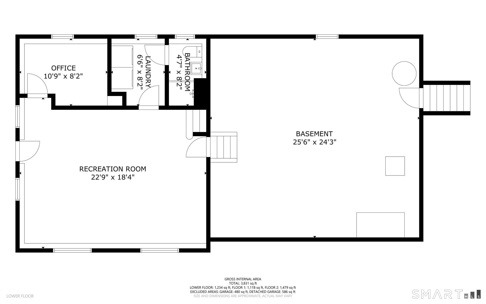 325 Den Road Stamford CT 06903