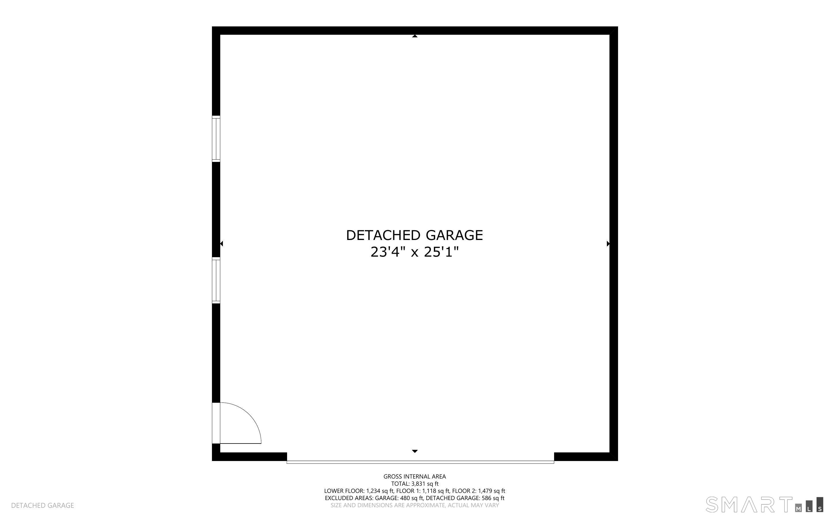 325 Den Road Stamford CT 06903