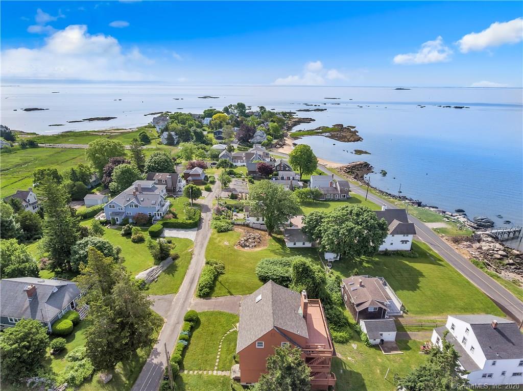 52 Decatur Avenue Guilford CT 06437
