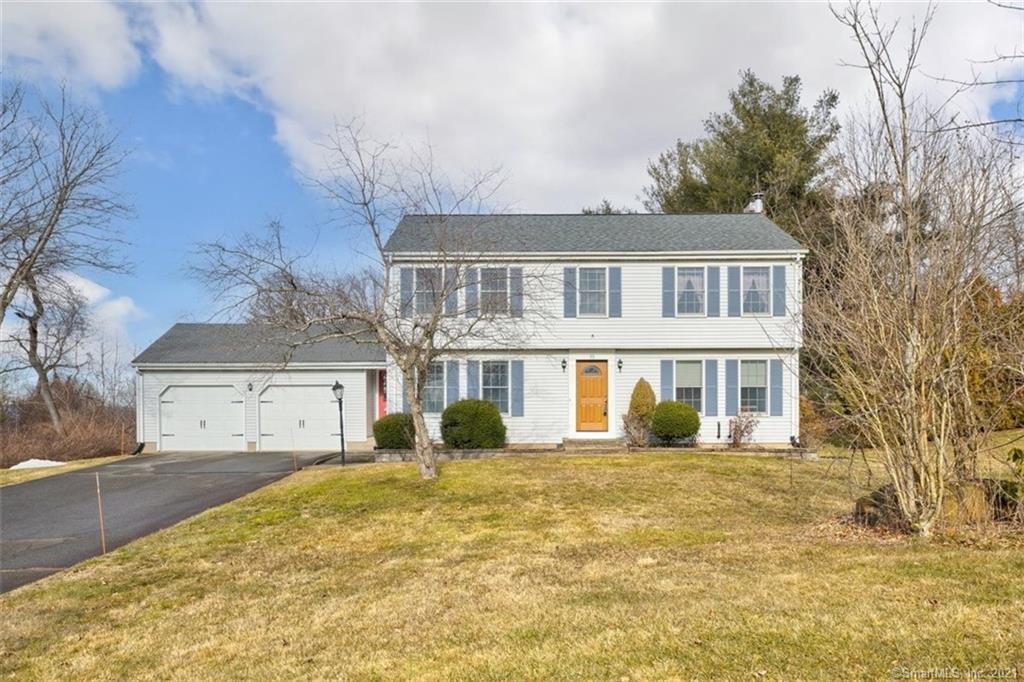 53 South Borough Road Southington CT 06489