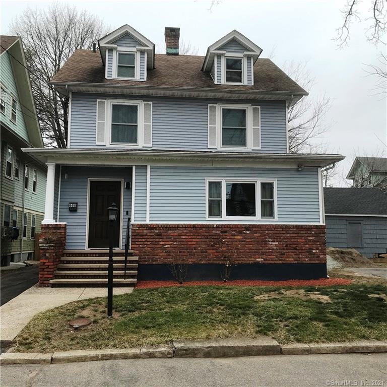 688 Wood Avenue Bridgeport CT 06604