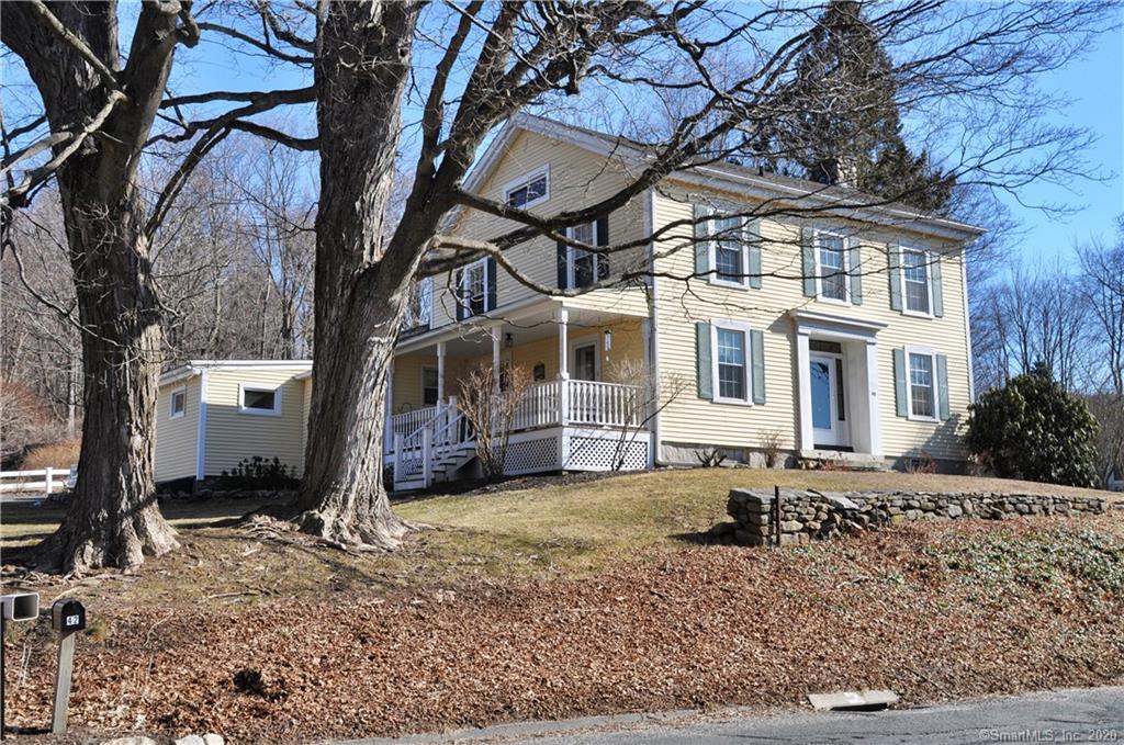 40 Fern Hill Road Watertown CT 06795